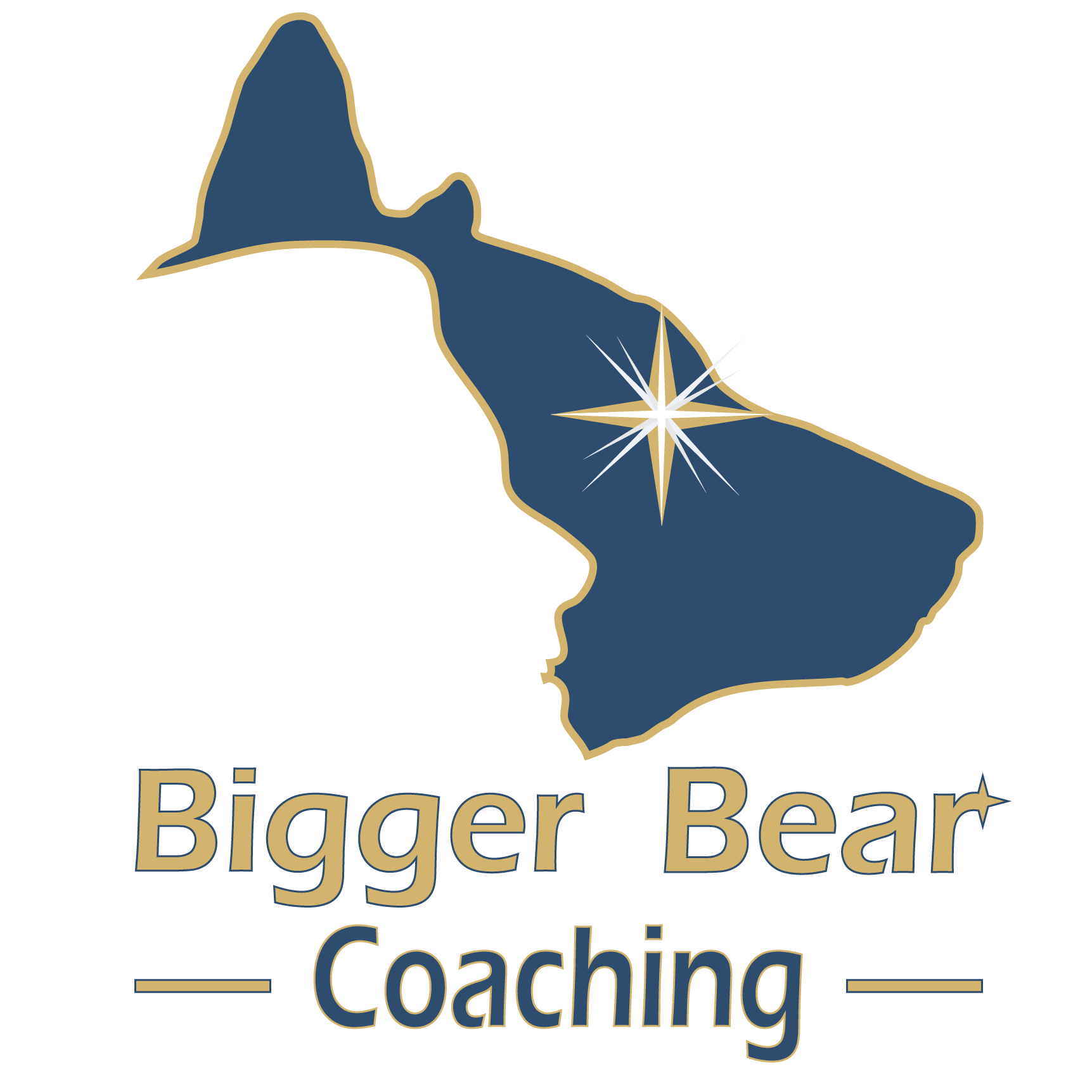 Bigger Bear Coaching